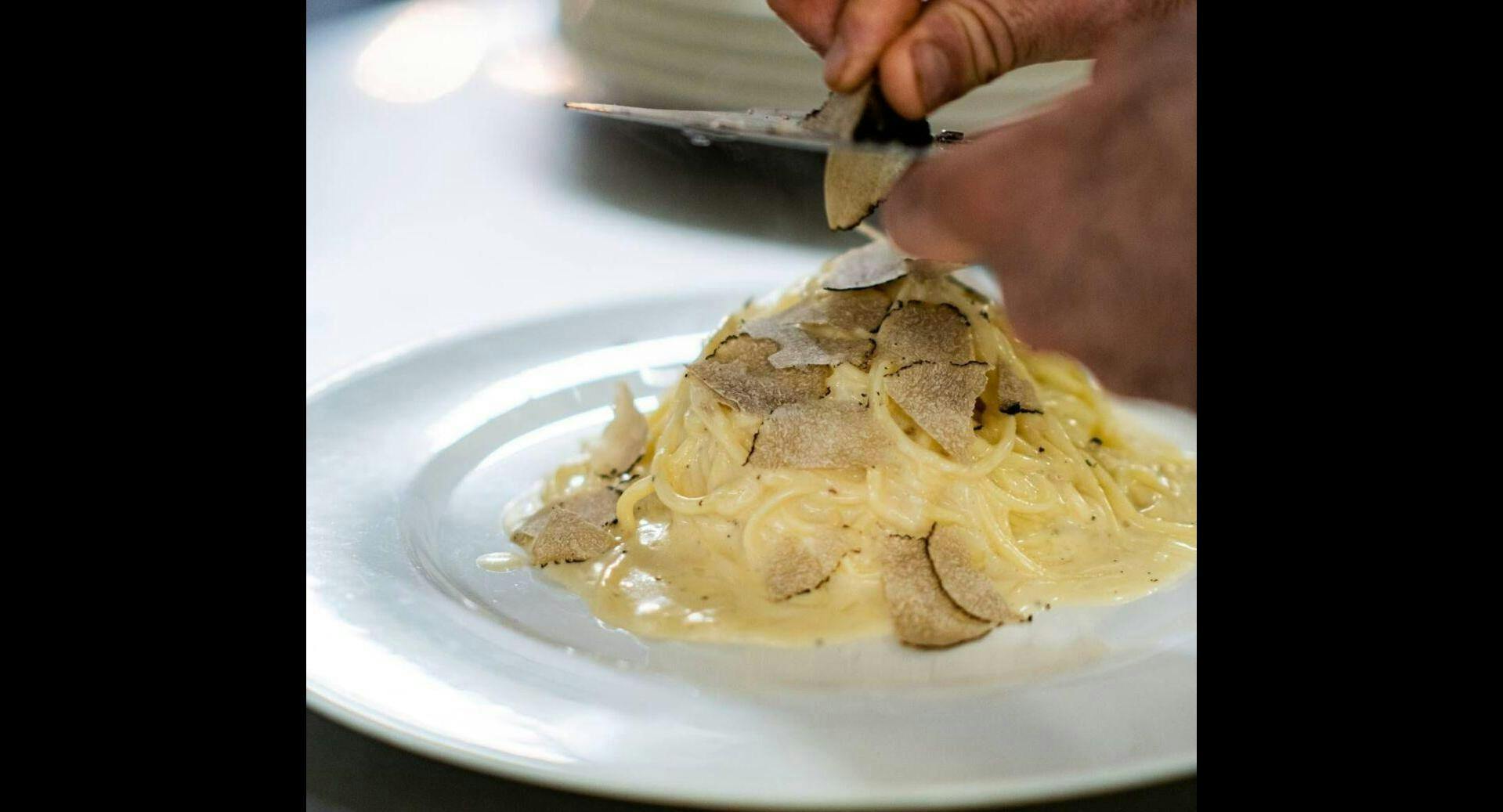 Bilder von Restaurant Pasta e Basta in 18. Bezirk, Wien