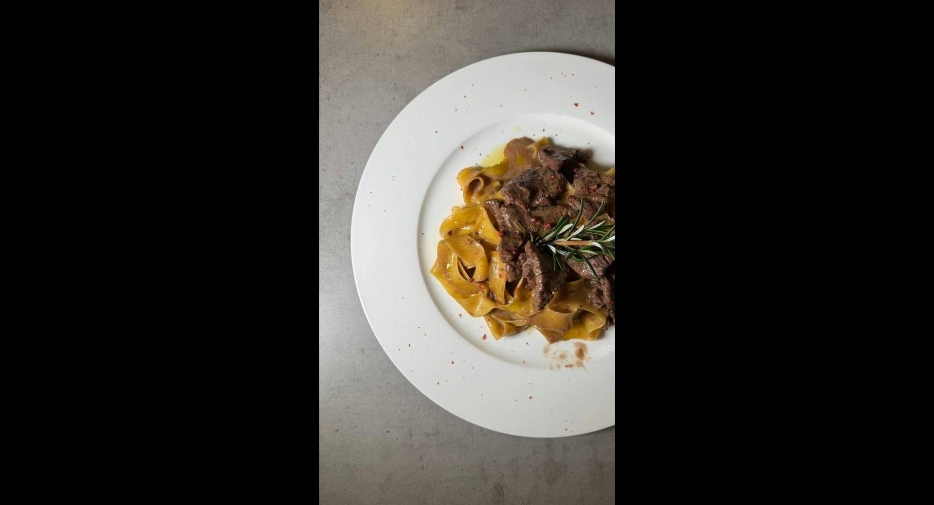 Photo of restaurant Pasta e Basta in 18. District, Vienna - Photo 3