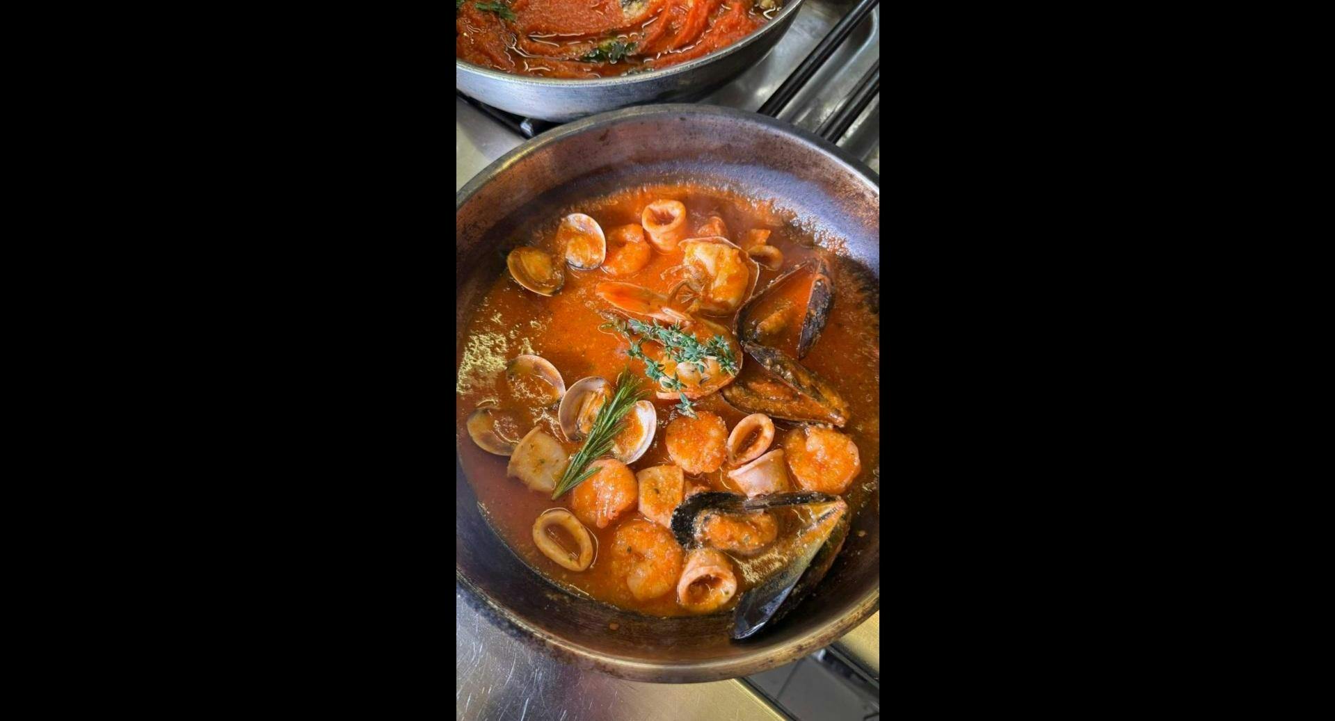 Photo of restaurant Pasta e Basta in 18. District, Vienna - Photo 5