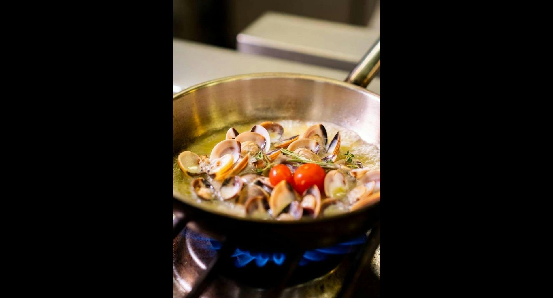 Photo of restaurant Pasta e Basta in 18. District, Vienna - Photo 7