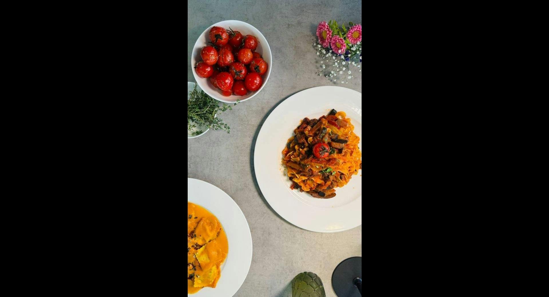 Photo of restaurant Pasta e Basta in 18. District, Vienna - Photo 14