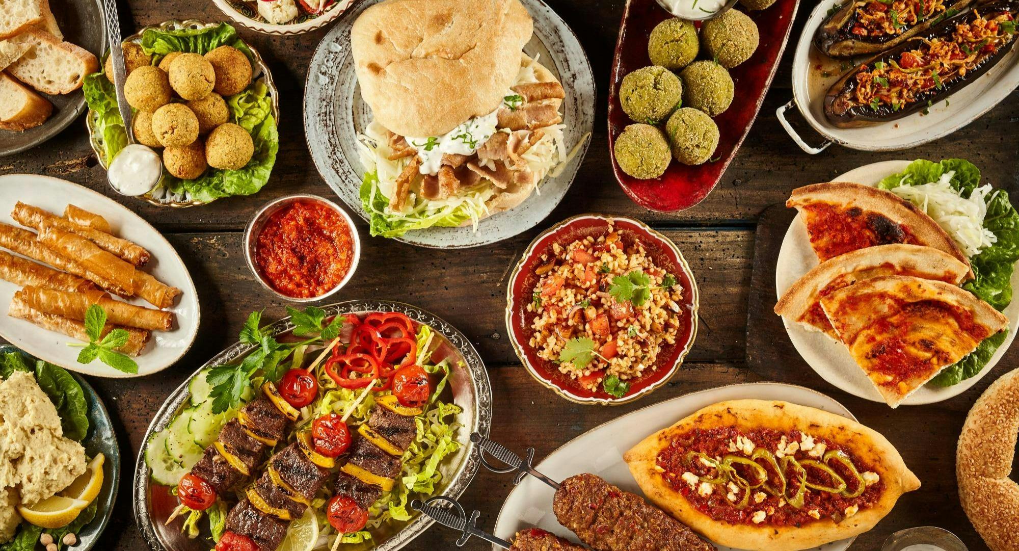 Bilder von Restaurant Bar Elf in Altstadt, München - Photo 2