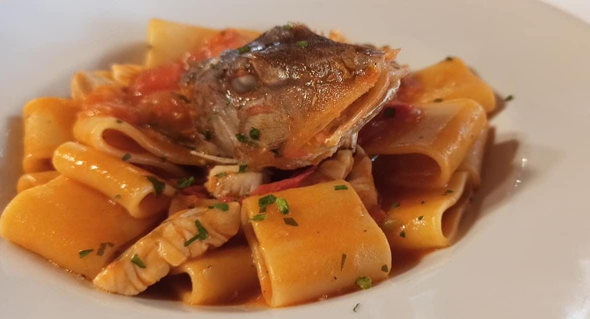 Ristorante C'è Posto per te a Castellammare di Stabia, Napoli