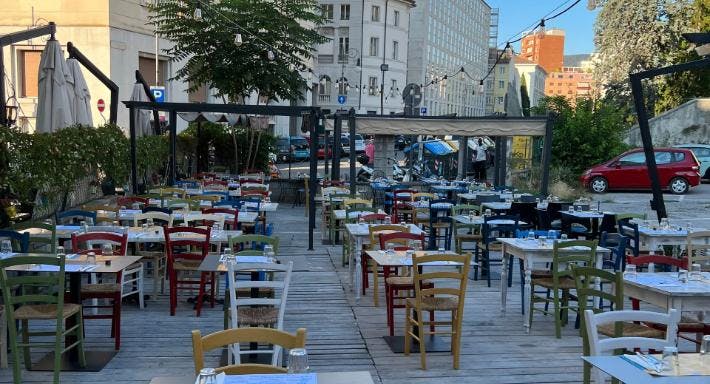 Photo of restaurant Taverna Sapori Greci in Centro, Trieste - Photo 2