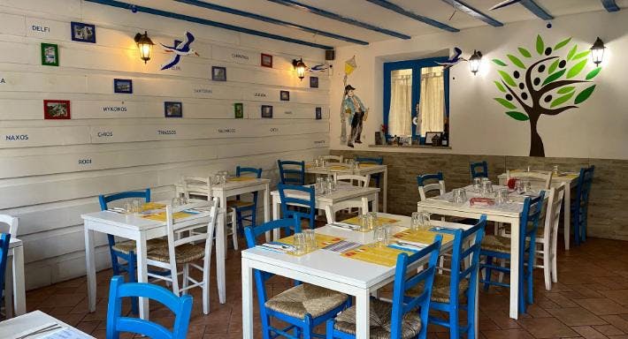 Photo of restaurant Taverna Sapori Greci in Centro, Trieste - Photo 3
