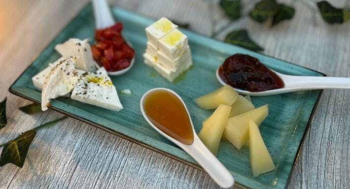 Photo of restaurant Taverna Sapori Greci in Centro, Trieste - Photo 5