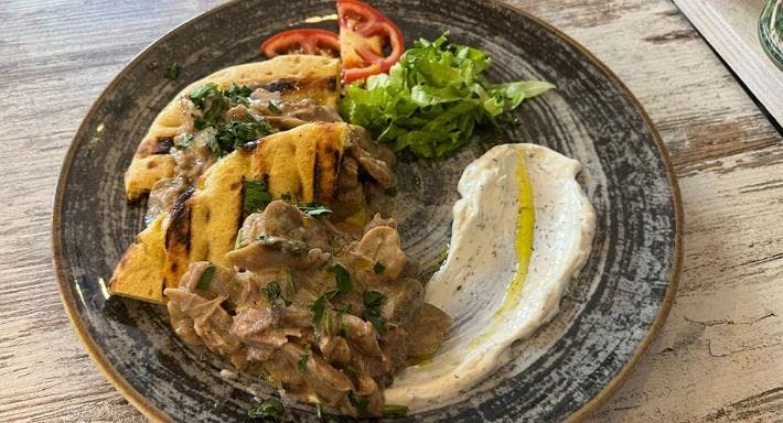 Photo of restaurant Taverna Sapori Greci in Centro, Trieste - Photo 6