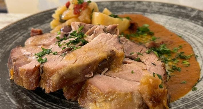 Photo of restaurant Taverna Sapori Greci in Centro, Trieste - Photo 7