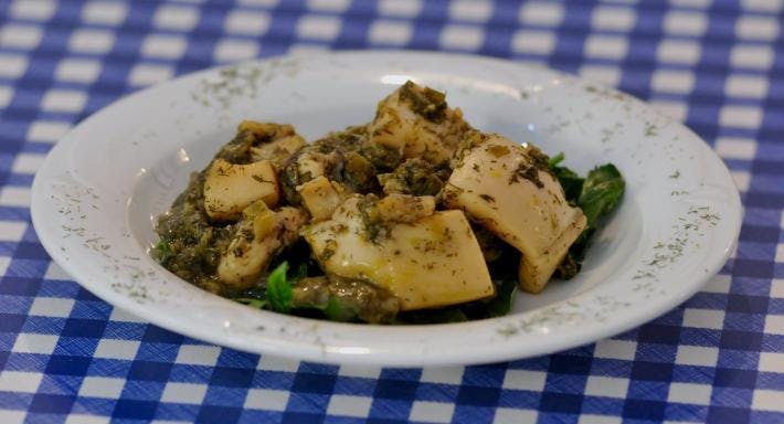 Photo of restaurant Taverna Sapori Greci in Centro, Trieste - Photo 9