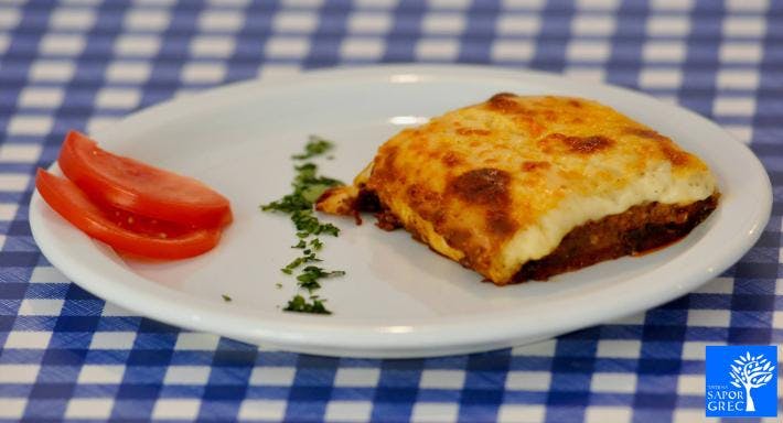 Photo of restaurant Taverna Sapori Greci in Centro, Trieste - Photo 10