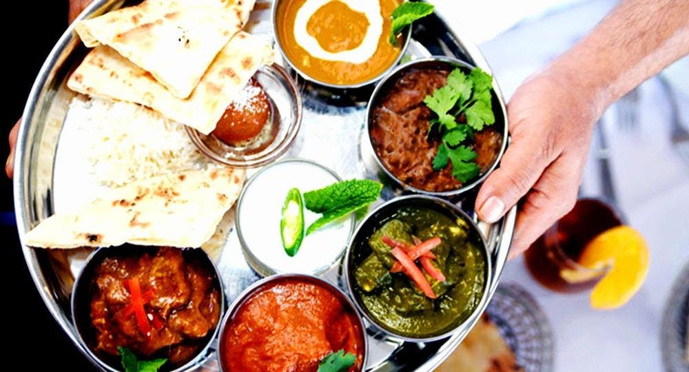 Restaurant Moti Mahal Indian Restaurant in Malvern, Melbourne