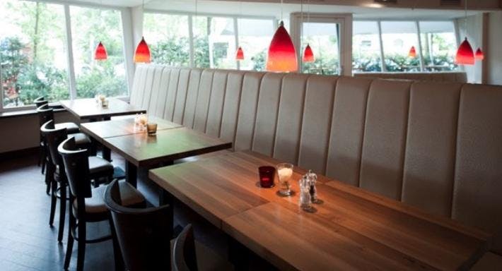 Bilder von Restaurant Cafe Strauss in Eimsbüttel, Hamburg - Photo 2