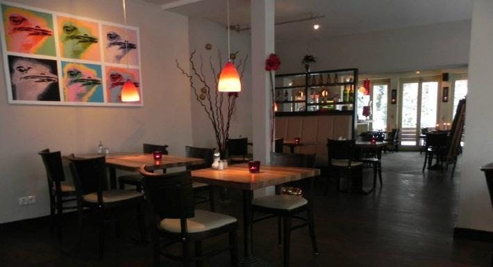 Bilder von Restaurant Cafe Strauss in Eimsbüttel, Hamburg - Photo 6