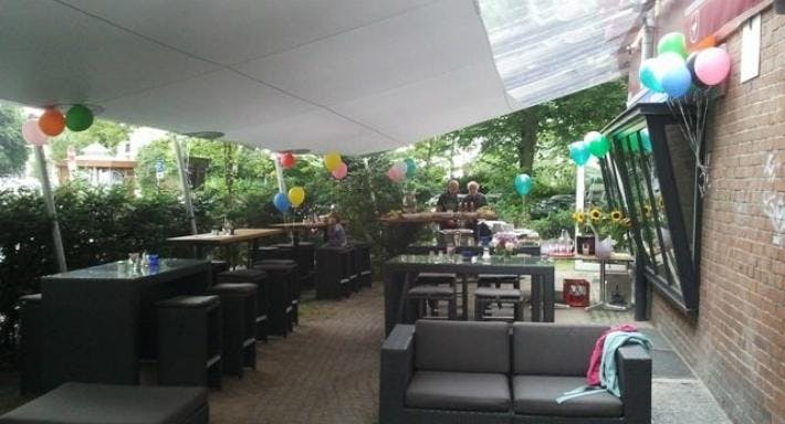 Bilder von Restaurant Cafe Strauss in Eimsbüttel, Hamburg - Photo 5