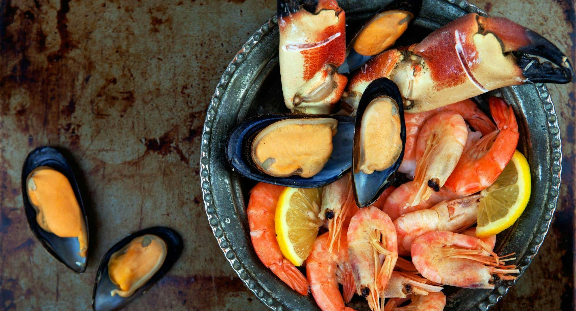 Photo of restaurant Reefhouse in Altstadt-Nord, Cologne - Photo 2