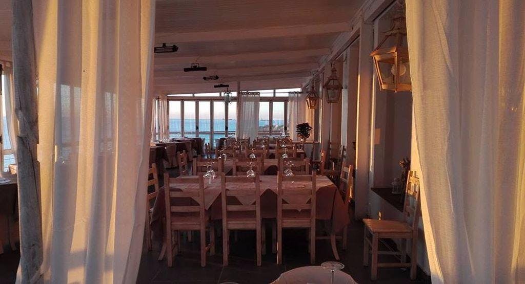 Foto del ristorante Ristorante Precisamente a Calafuria a Antignano, Livorno