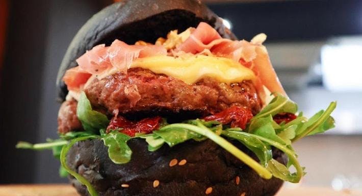Ristorante M.A.G. Burger a San Marzano Sul Sarno, Salerno