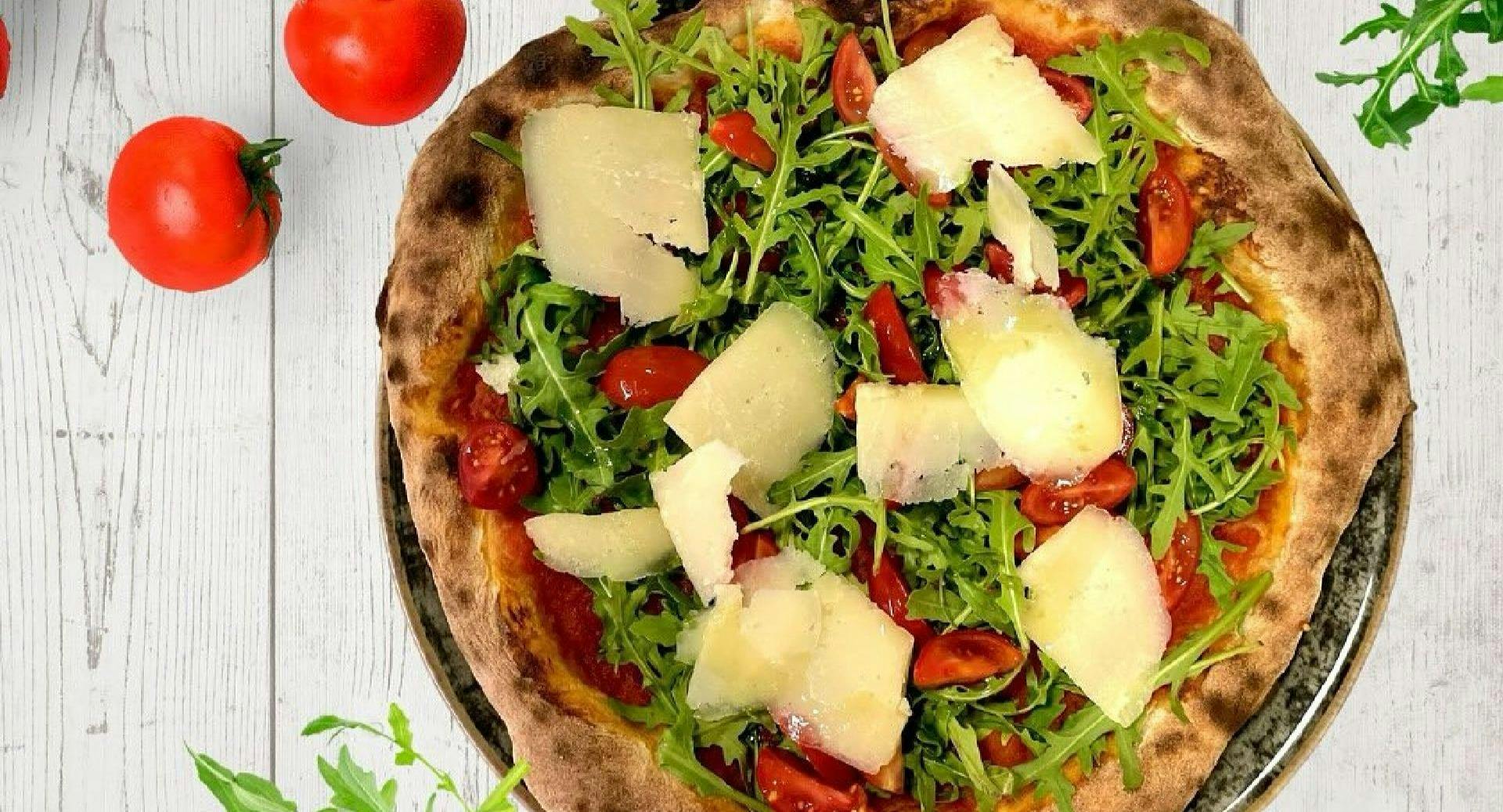 Restaurant I TRE SAPORI in Soffiano, Florence