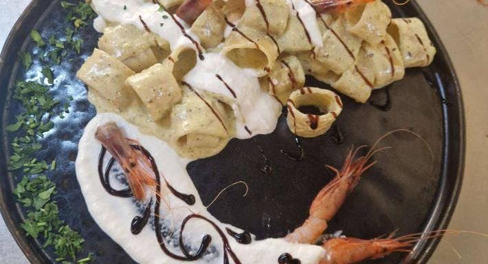 Photo of restaurant Al Timone Ristorante-Pizzeria in Riposto, Catania - Photo 2