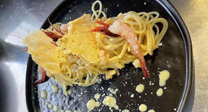 Photo of restaurant Al Timone Ristorante-Pizzeria in Riposto, Catania - Photo 3