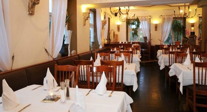 Photo of restaurant Restaurant Paradies in Jungingen, Ulm