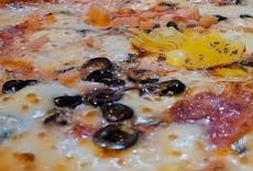 Ristorante Pizzeria da Marco a Prenestino, Roma