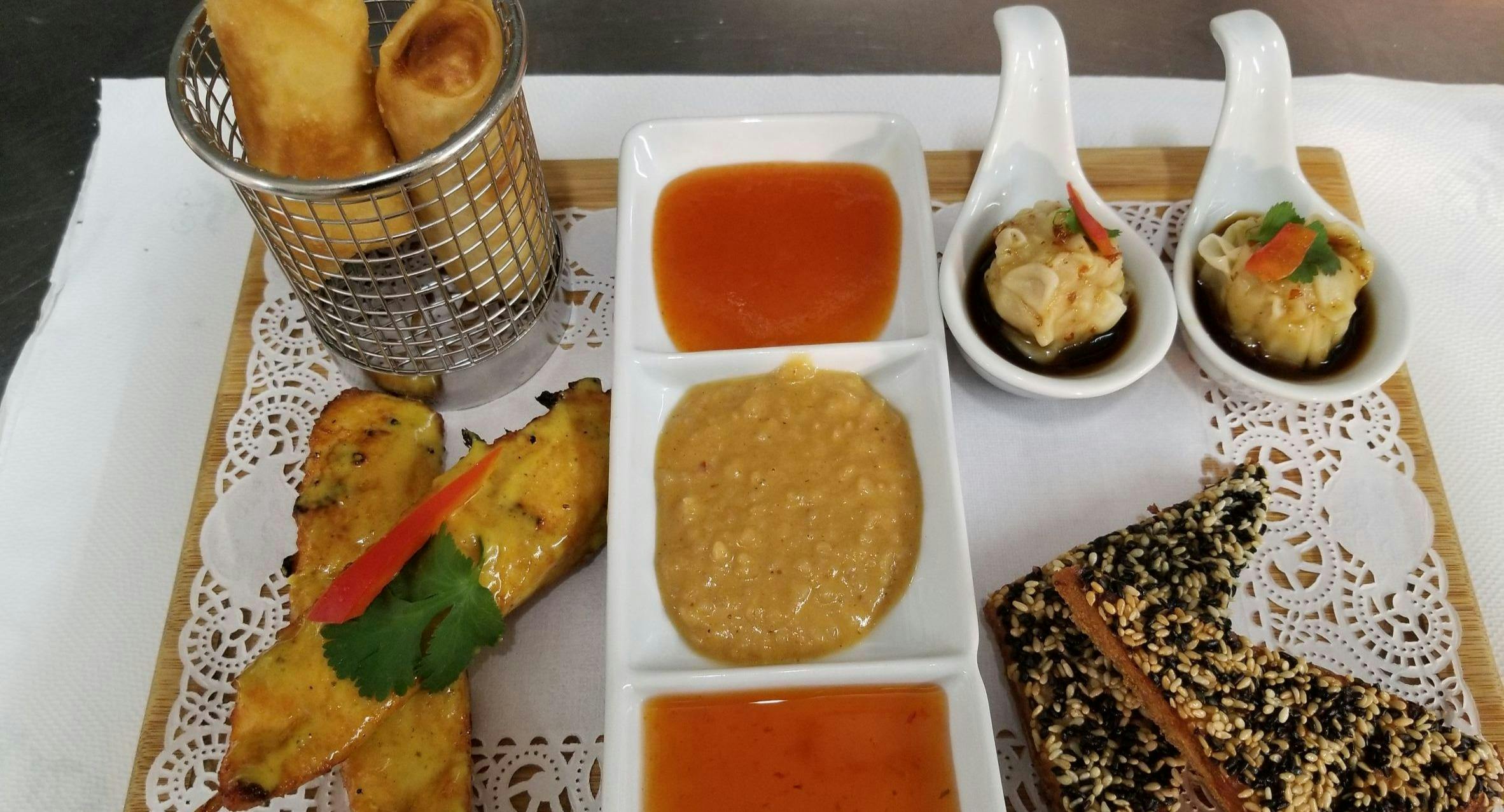 Photo of restaurant The Local Thai in Hotwells, Bristol - Photo 3