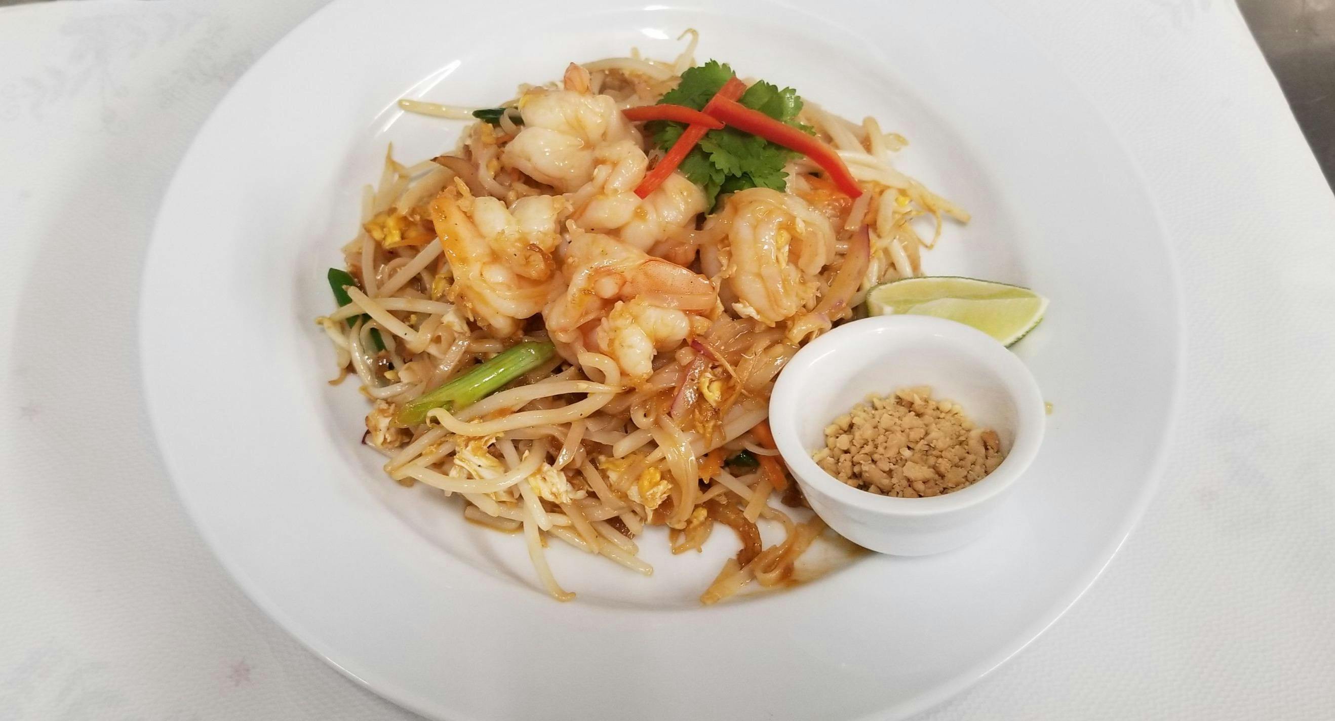 Photo of restaurant The Local Thai in Hotwells, Bristol - Photo 2