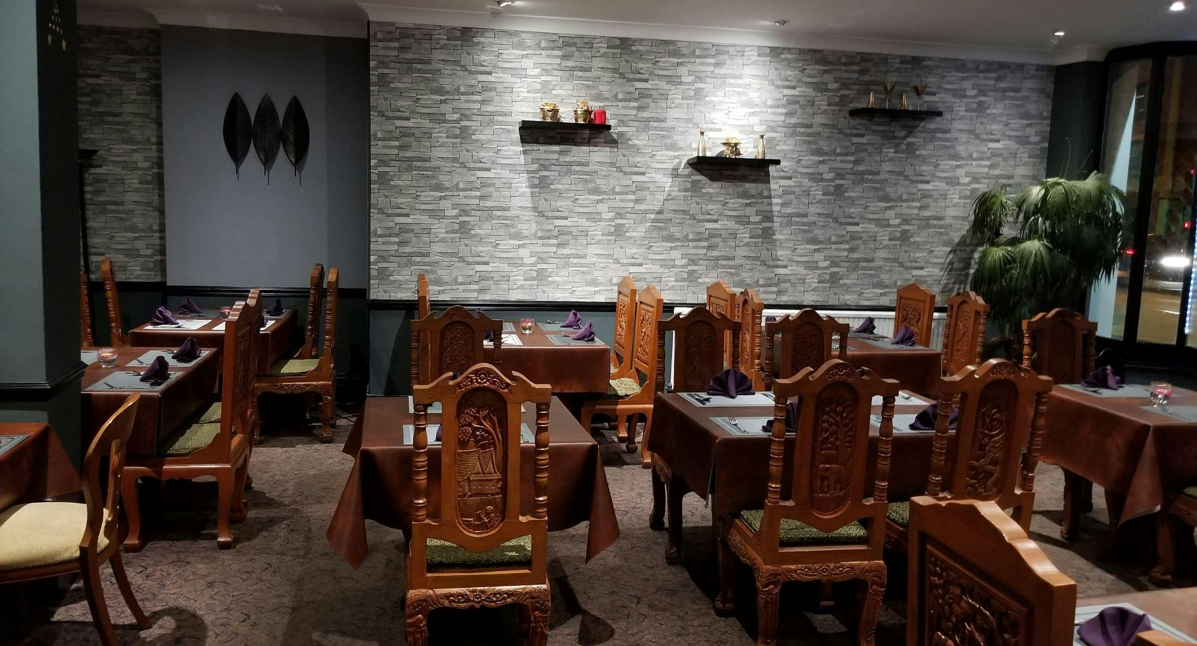 Photo of restaurant The Local Thai in Hotwells, Bristol - Photo 6