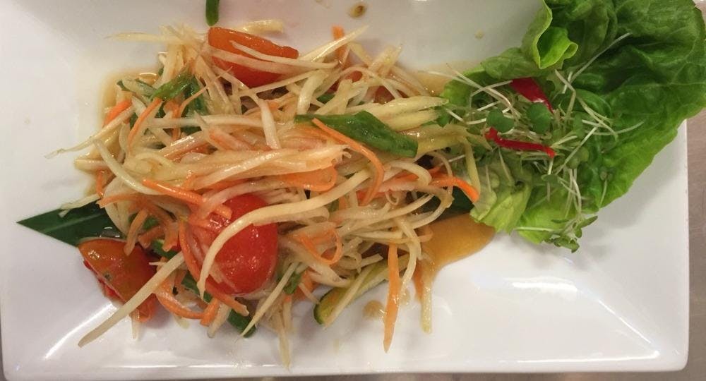 Photo of restaurant The Local Thai in Hotwells, Bristol - Photo 4