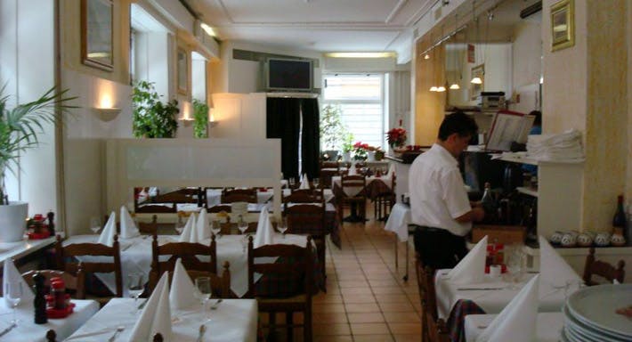 Photo of restaurant Al Solito Posto in District 5, Zurich