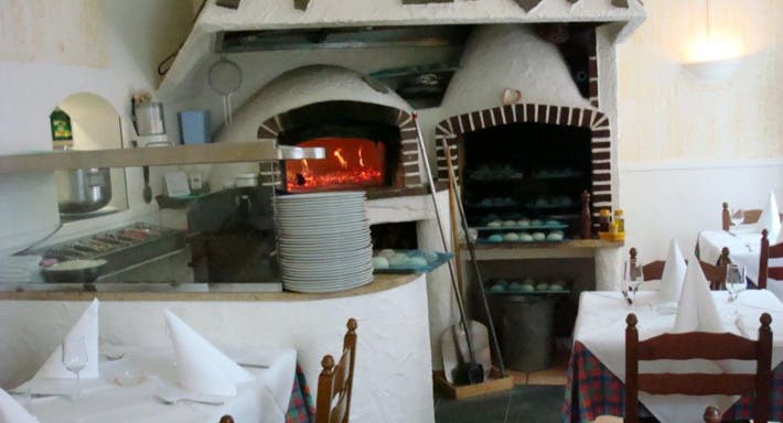 Photo of restaurant Al Solito Posto in District 5, Zurich - Photo 2