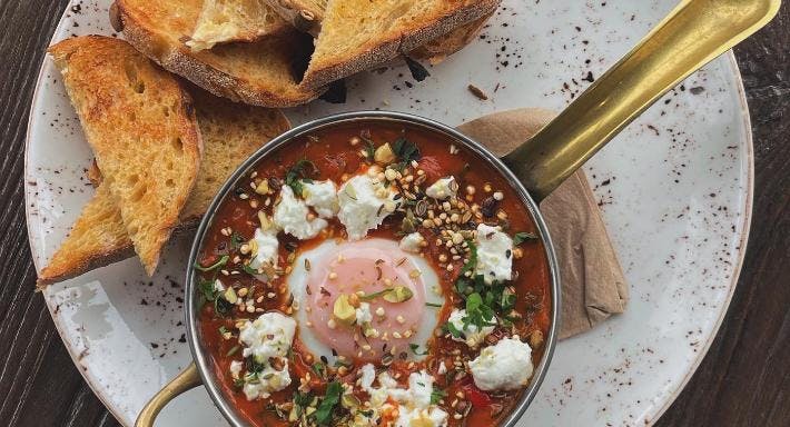 Restaurant Yary Cafe in Maribyrnong, Melbourne