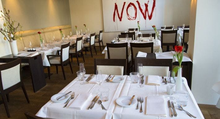Image 1 of restaurant Lansk Restaurant