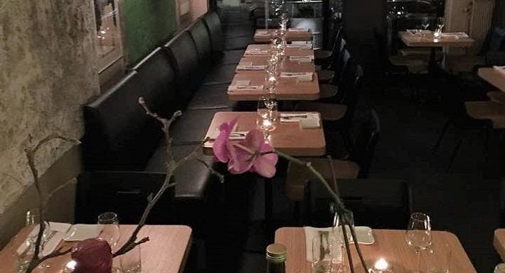 Image 1 of restaurant Restaurant Dionysos