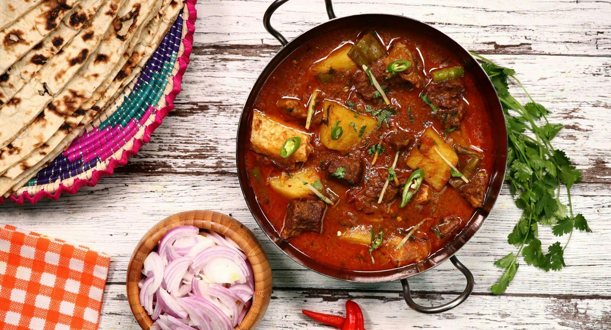 Photo of restaurant Lotus indisches Restaurant in Charlottenburg, Berlin - Photo 3