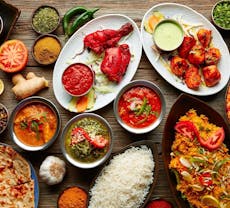 Restaurant Lotus Restaurant in Charlottenburg, Berlin