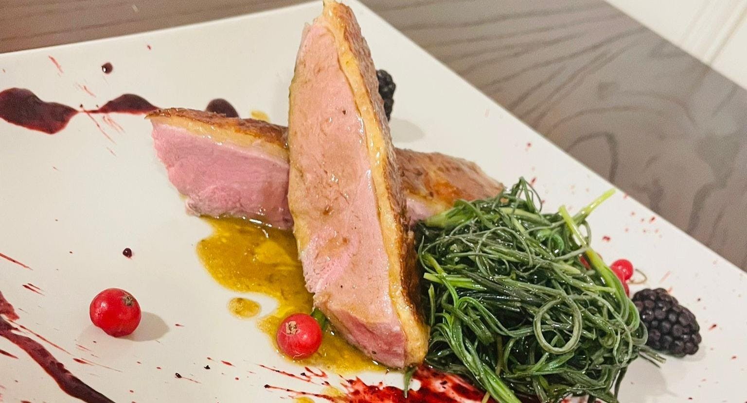 Photo of restaurant Ai Fusari Bistrot in Centre, Siena - Photo 2