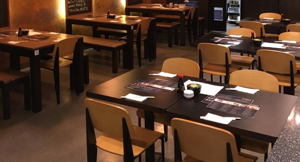 Photo of restaurant Ichiro's Sushi Bar in Mascot, Sydney