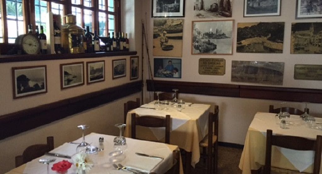 Photo of restaurant Trattoria Concordia in Centre, Portofino