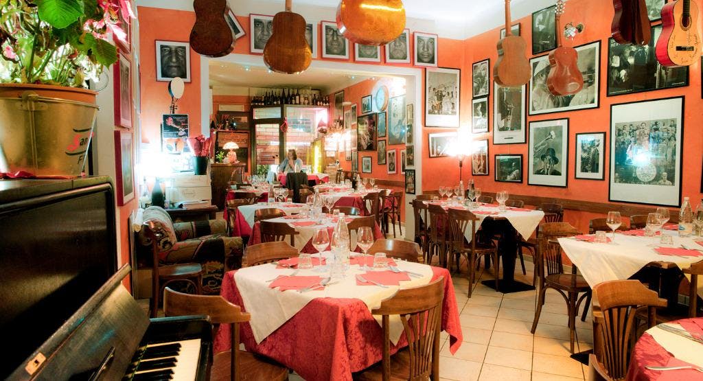 Foto del ristorante Le petit Arquebuse a Forlì, Forlì Cesena