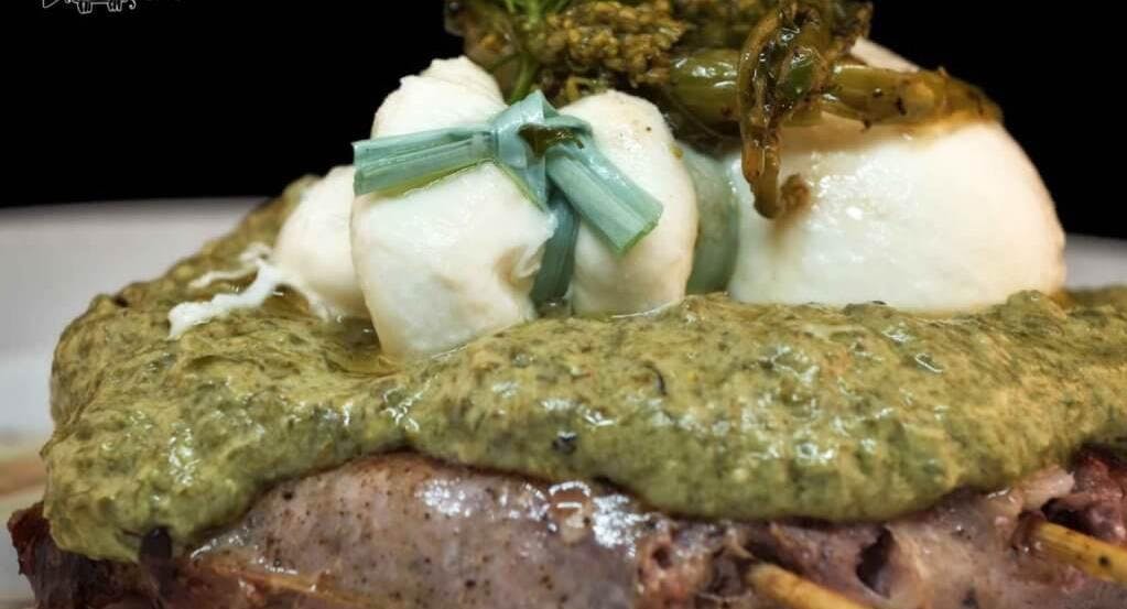 Foto del ristorante Malocchio Pub a Afragola, Napoli