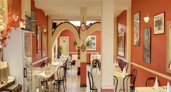 Photo of restaurant La Dolce Vita - Southwark in Elephant and Castle, London