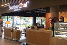 Restaurant Saveur Thai NTP+ in Lorong Chuan, 新加坡