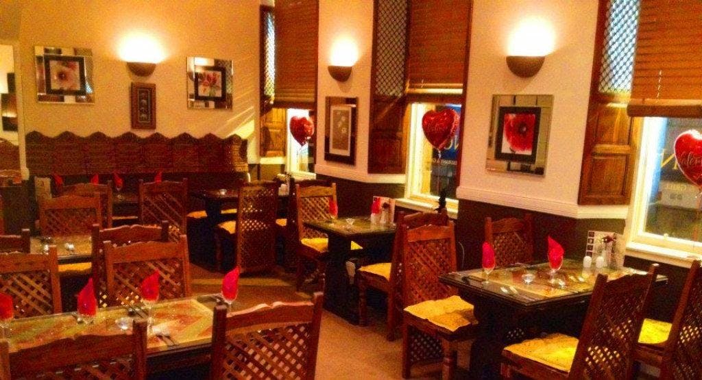 Photo of restaurant Aangan in Town Centre, Cupar