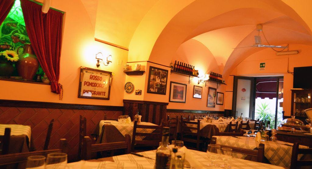 Foto del ristorante La Pentolaccia a Centro città, Catania