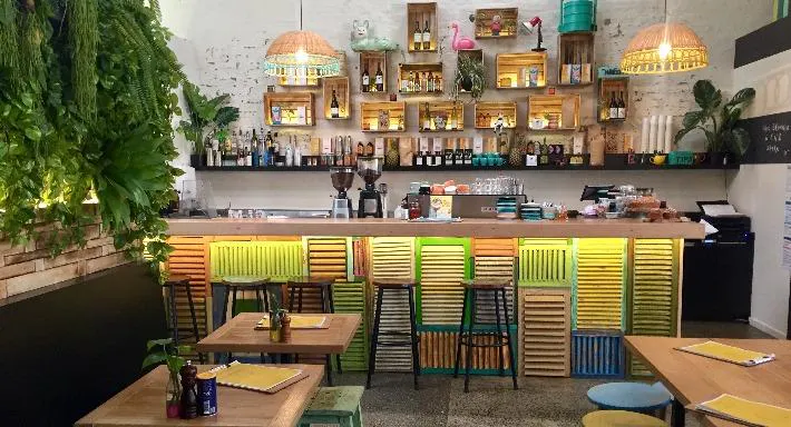 Photo of restaurant Poke the Bear in Northcote, Melbourne - Photo 2