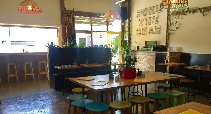 Photo of restaurant Poke the Bear in Northcote, Melbourne - Photo 4