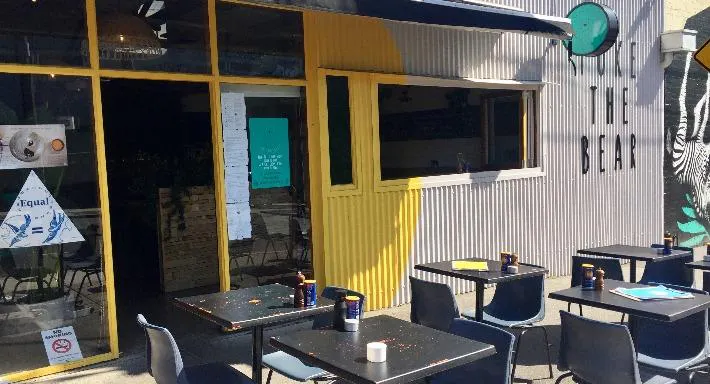 Photo of restaurant Poke the Bear in Northcote, Melbourne - Photo 1