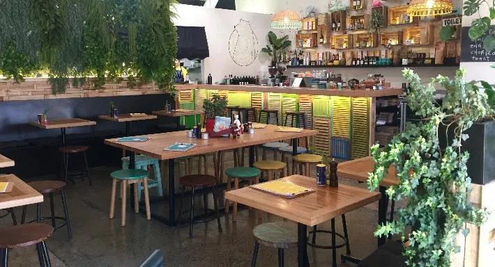 Photo of restaurant Poke the Bear in Northcote, Melbourne - Photo 3